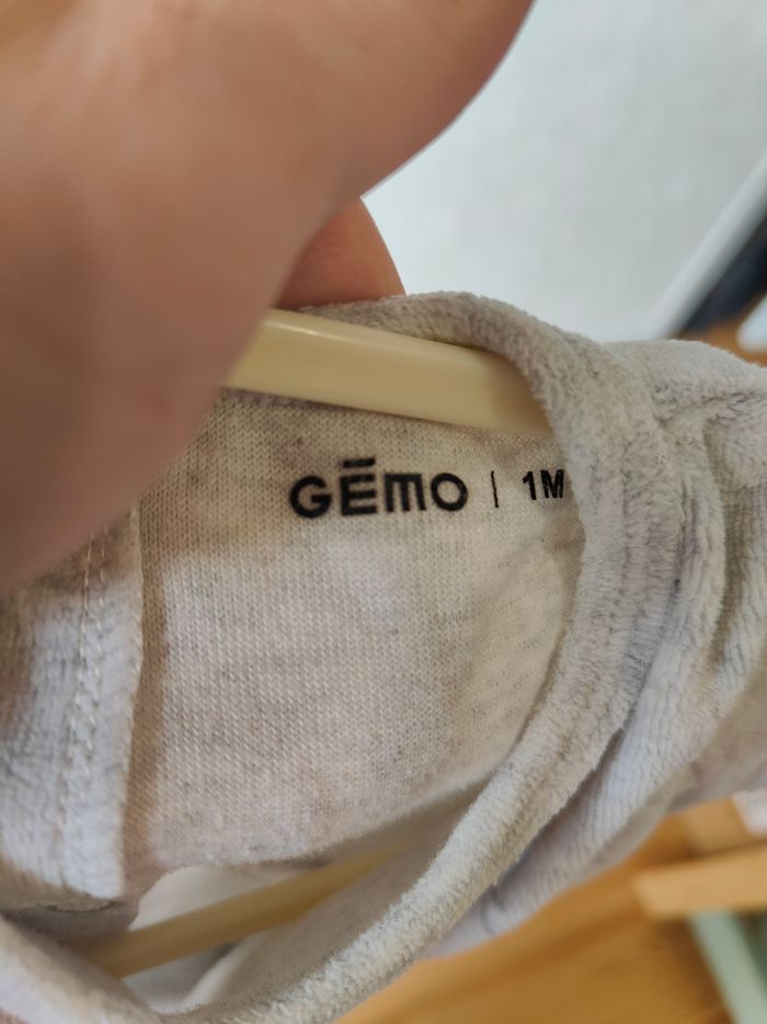 Pyjama - photo numéro 3