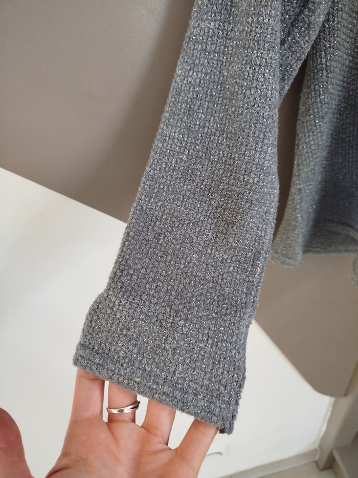 Pull léger - photo numéro 6