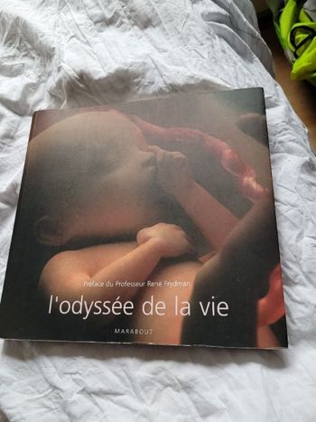 L odyssée de la vie