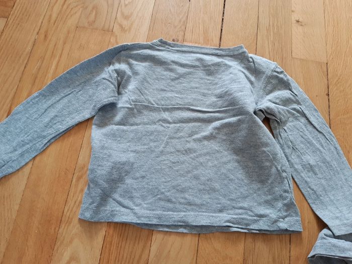 Lot 2 T-shirts Complices (2/3A) - photo numéro 3