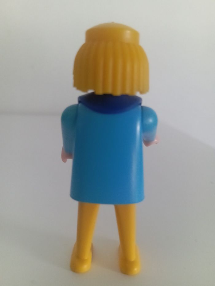 Playmobil clown - photo numéro 4