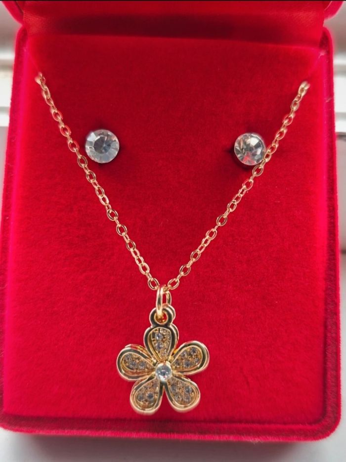 Coffret de bijoux