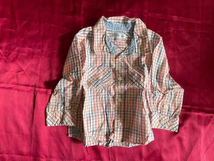 Haut 18 mois - photo numéro 2