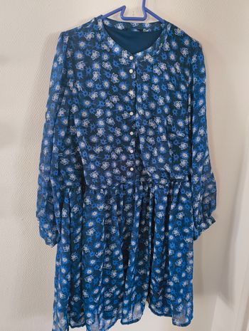 Robe femme taille 46