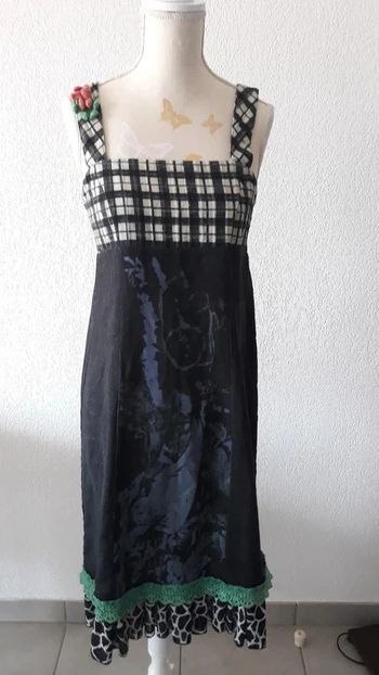 Robe très bon état taille 38/40