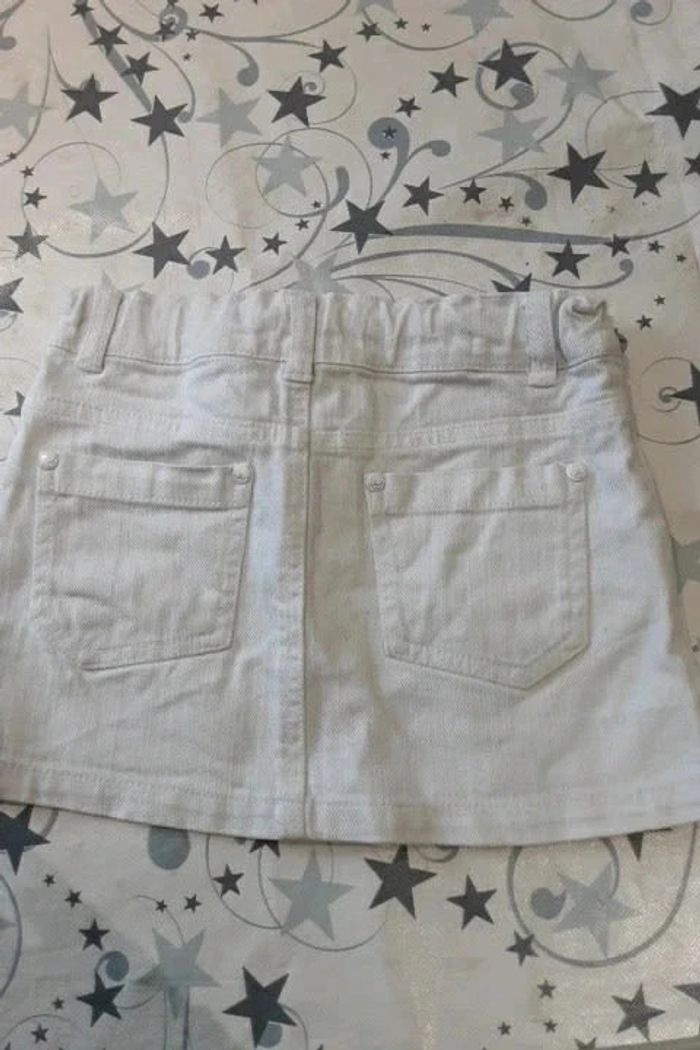 Jupe. - photo numéro 2