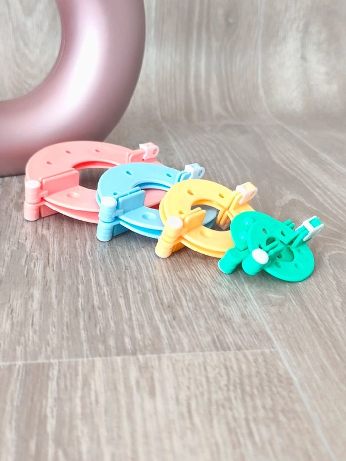 Kit à pompons - photo numéro 3