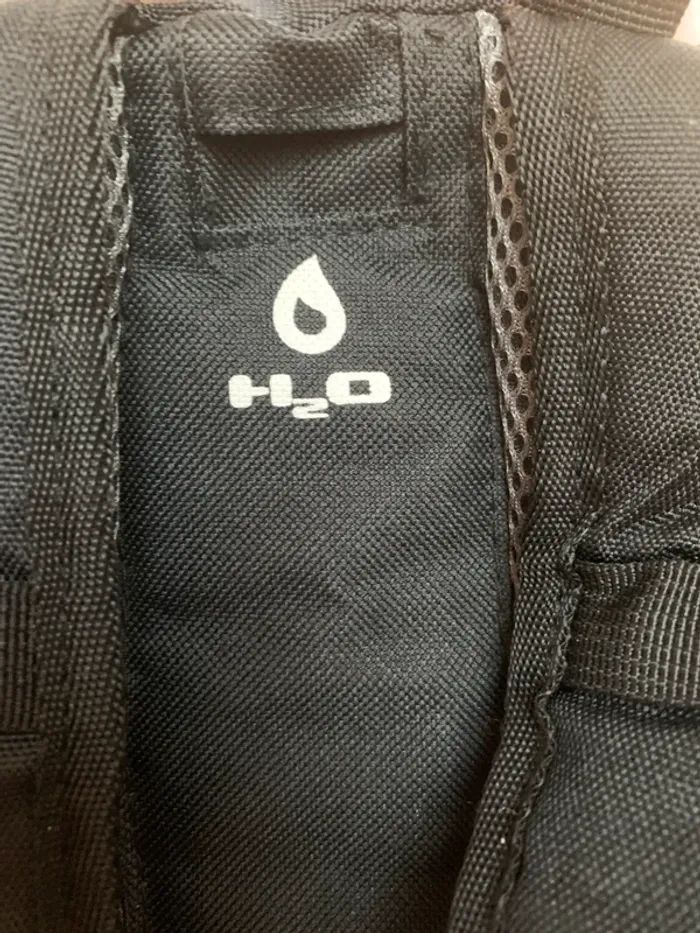 Sac à dos - photo numéro 8