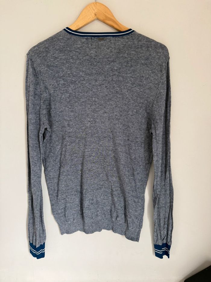Pull One Step homme - photo numéro 2