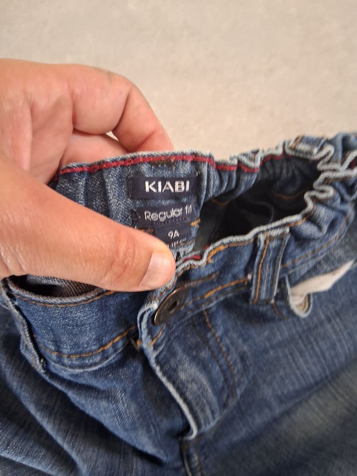 Jeans - photo numéro 2