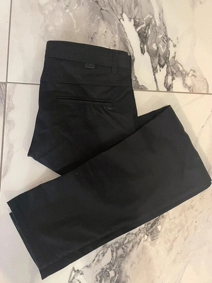 Pantalon costume Zara taille 42 - photo numéro 5