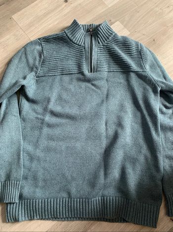 Pull okaidi 12 ans