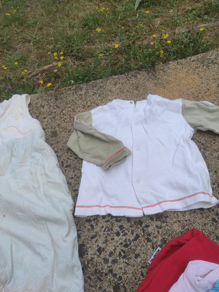 Ensemble 12 mois - photo numéro 4