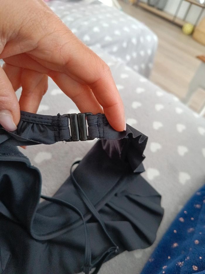 Maillot de bain 2 pièces 11-12 ans - photo numéro 3