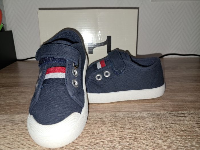 Chaussures 24 - photo numéro 4