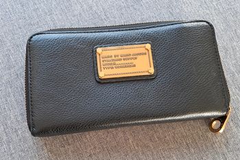 Porte-feuille Marc Jacobs