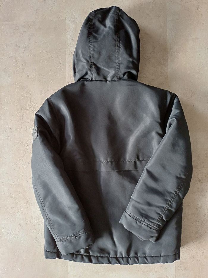 Veste polaire - photo numéro 3