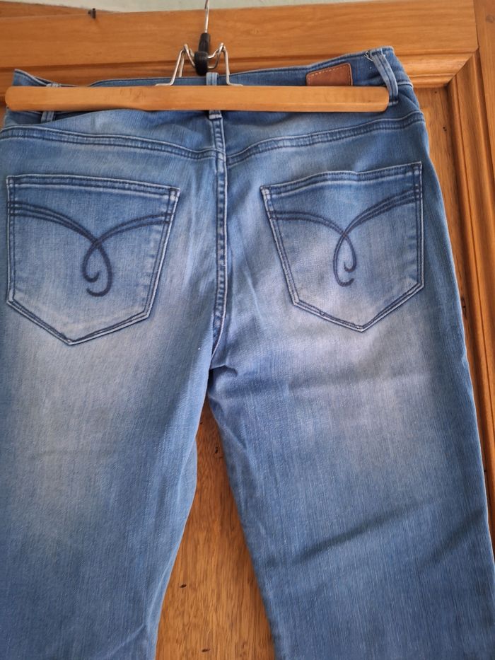 Jean boyfriend Espritû - photo numéro 4