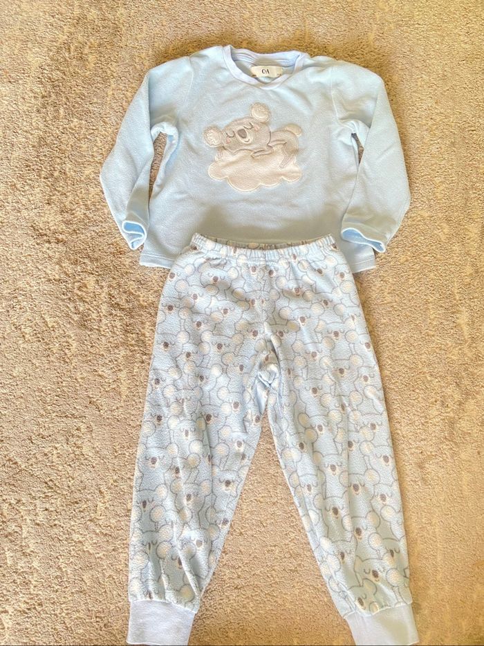 Lot de 8 ensembles Bebe 2 ans - photo numéro 6
