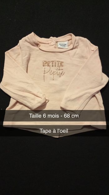 Pull léger 