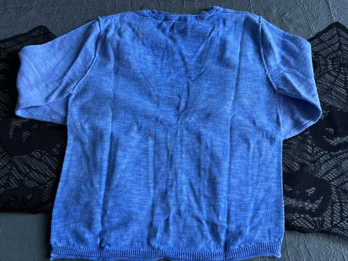 Lot de 2 gilets petite fille « Tape à l’œil » - photo numéro 4