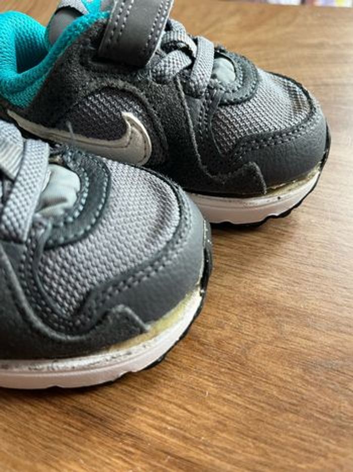 Baskets Nike bébé garçon - photo numéro 7