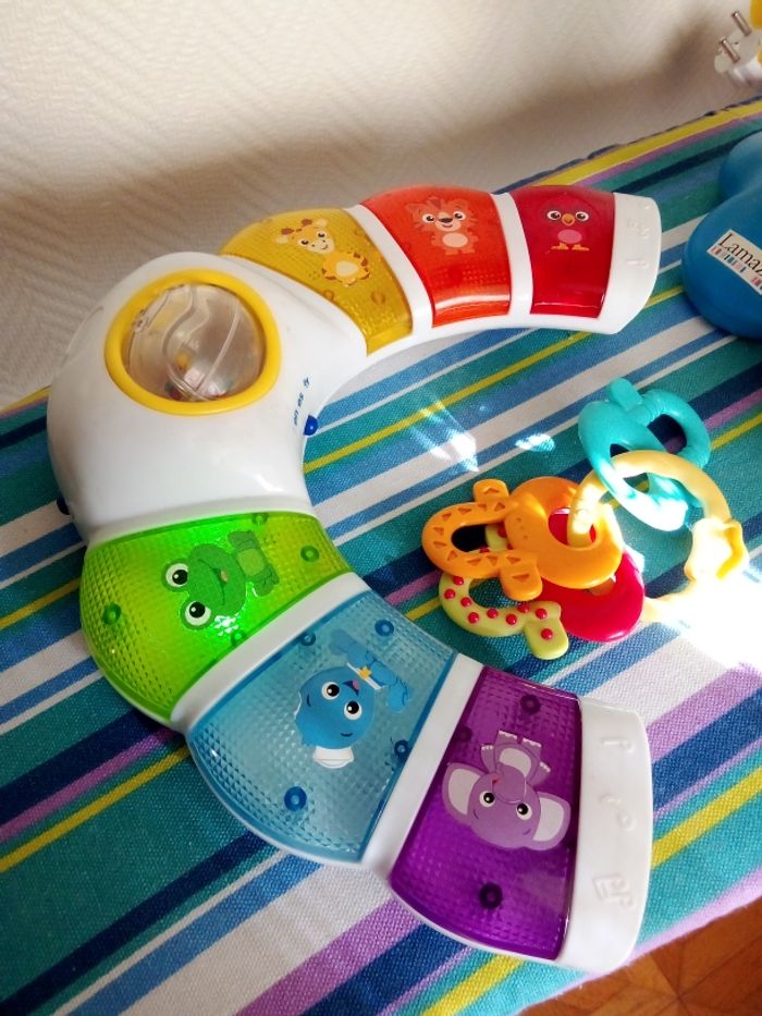 jeux éducatifs premiers âge - photo numéro 4