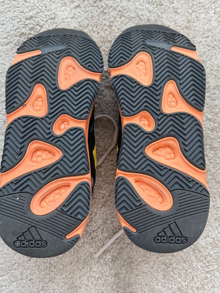 Yeezy 700 Sun - photo numéro 5