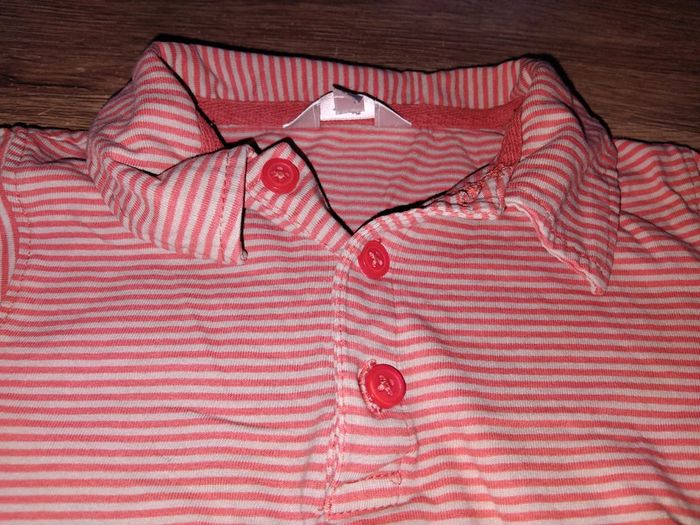 Polo Kid Kanaï - photo numéro 2