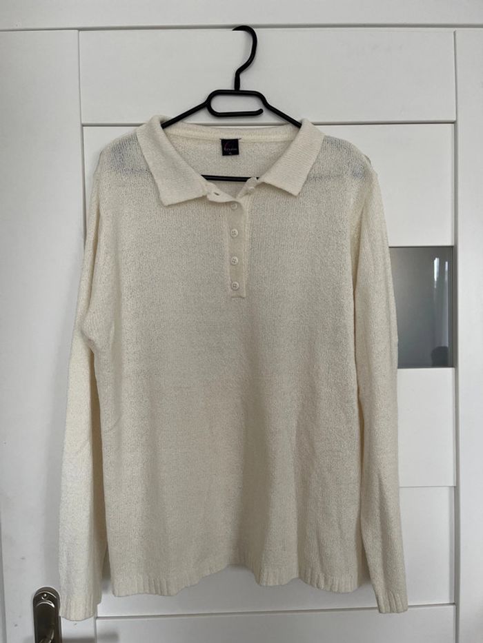 Haut xl