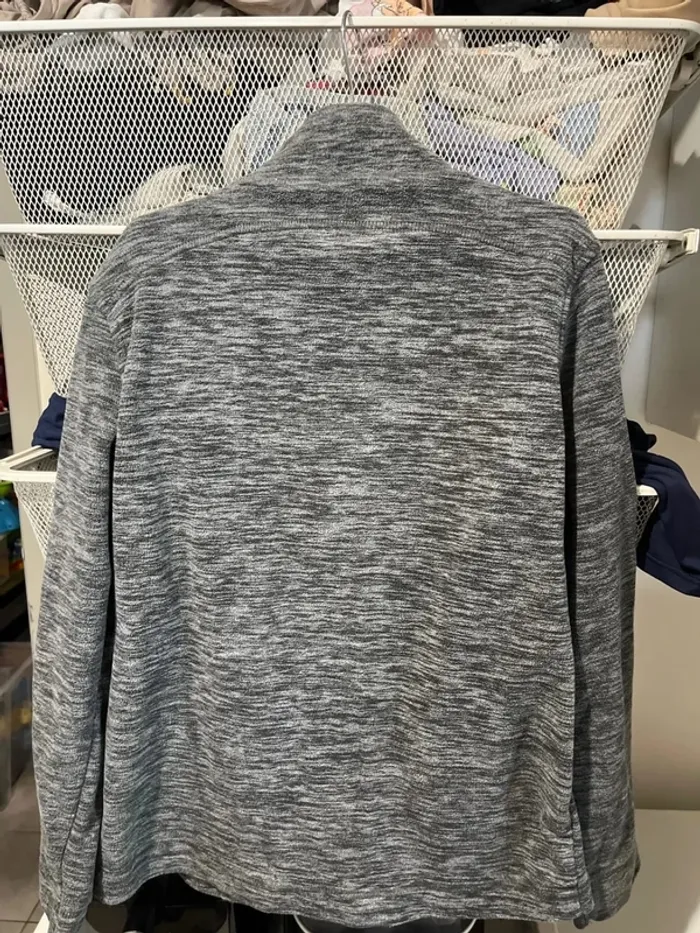 Veste polaire - photo numéro 3