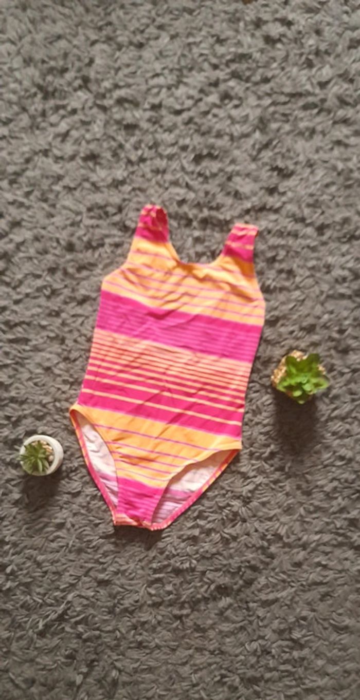 Maillot de bain une pièce