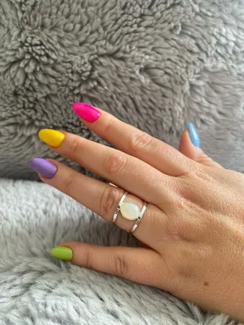 Bague Helles