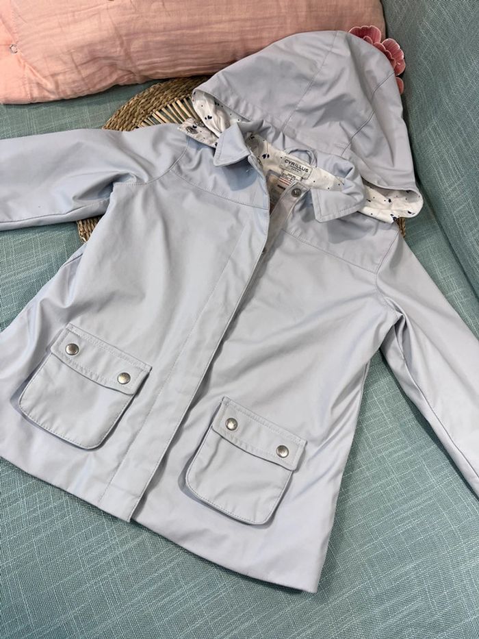 Imperméable 24 mois Cyrillus