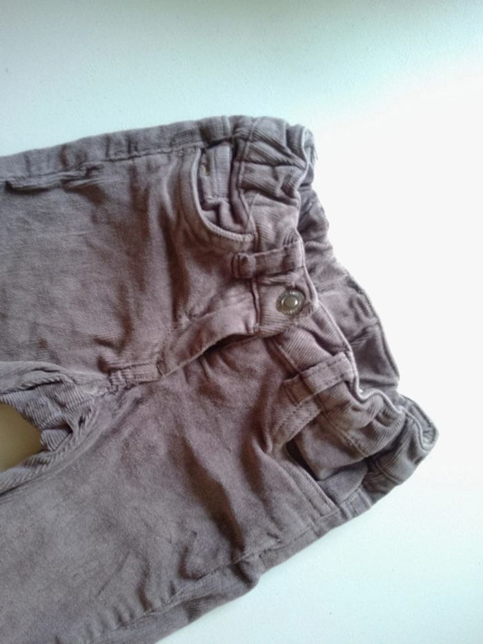 Pantalon - photo numéro 2