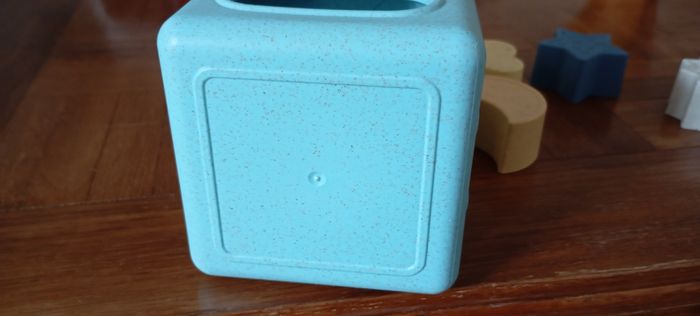 Boite à formes - photo numéro 7