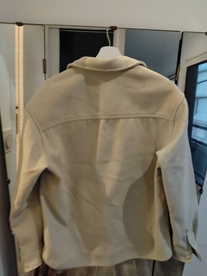 Veste - photo numéro 2