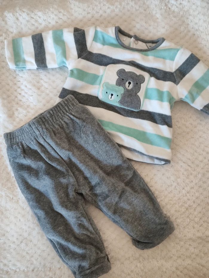 Ensemble bébé