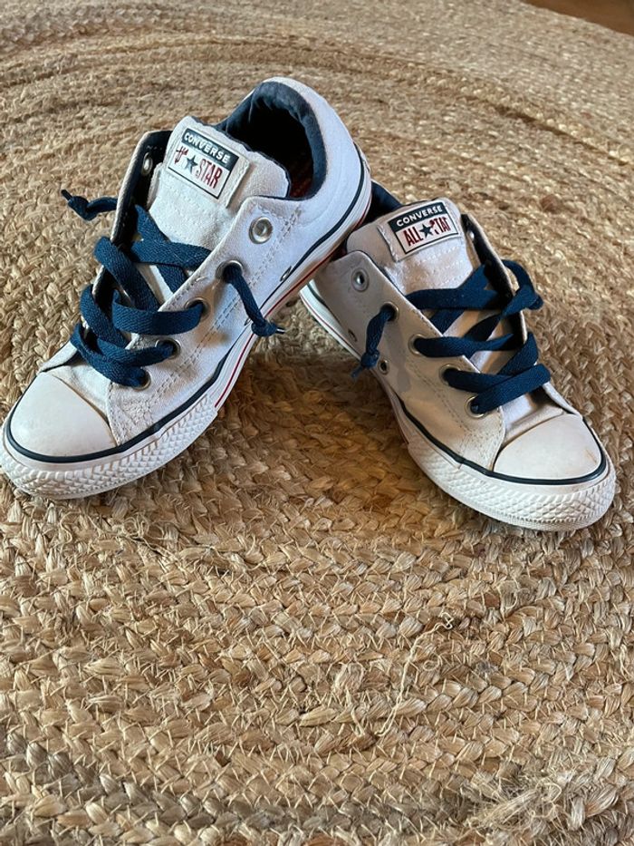 Converse enfant - photo numéro 2