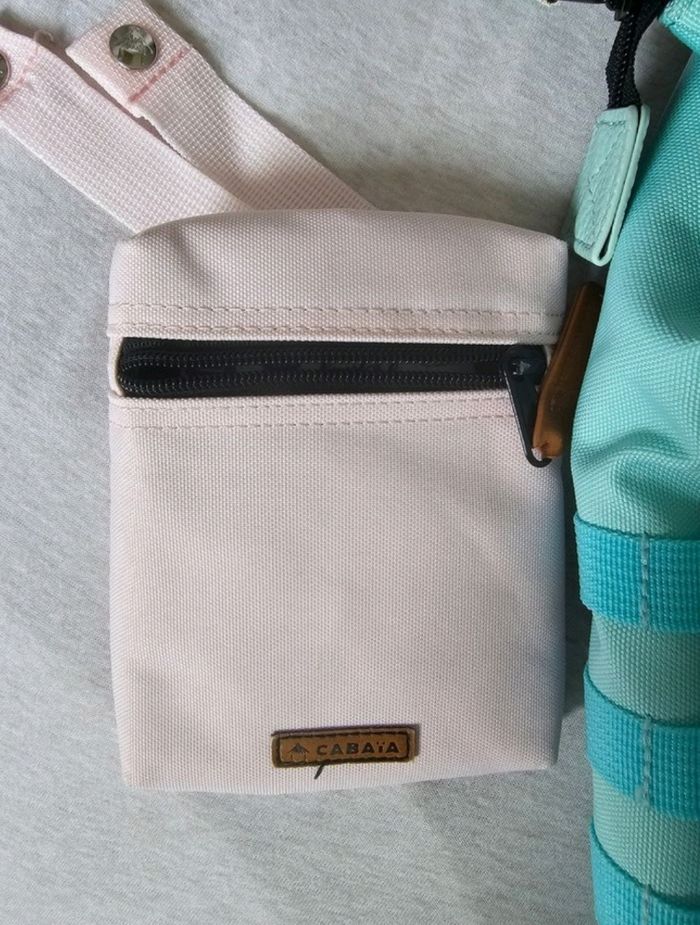 Sac à dos - photo numéro 2