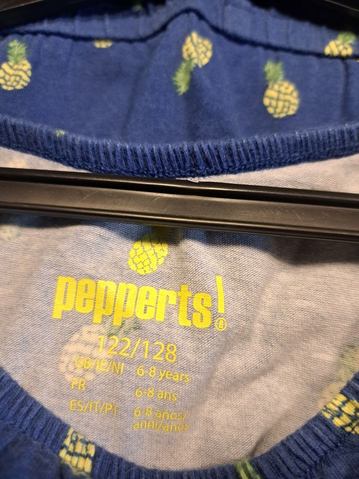 Combishort 6/8 ans - photo numéro 5