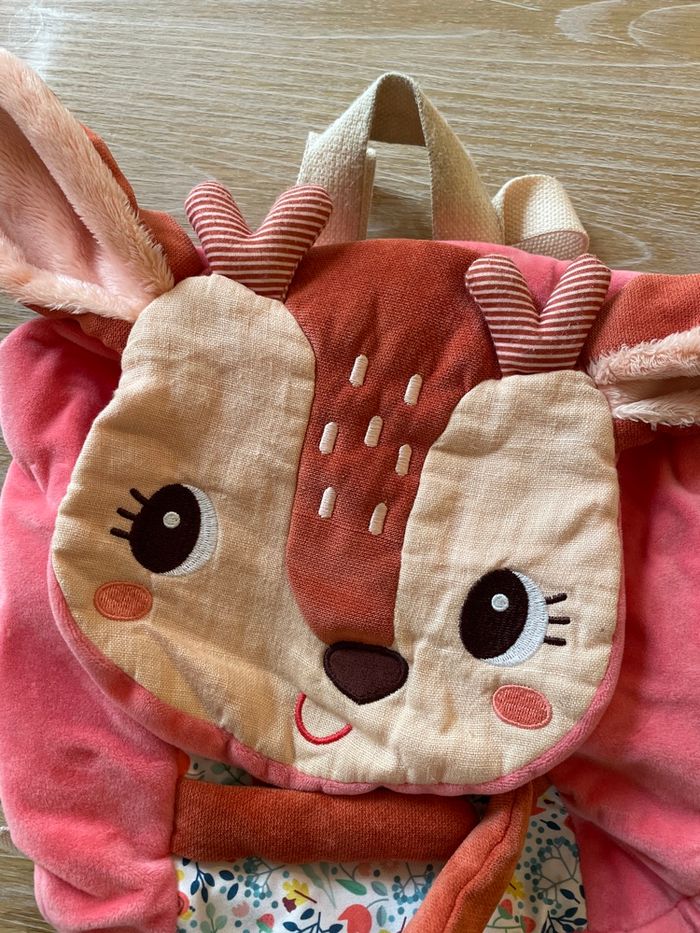 Mini Sac lilliputiens - photo numéro 7