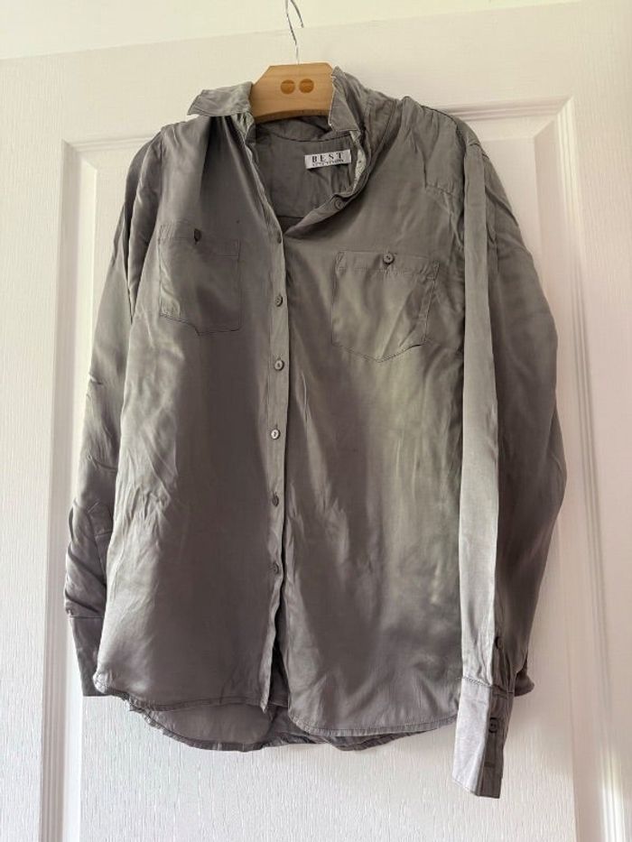 Chemise