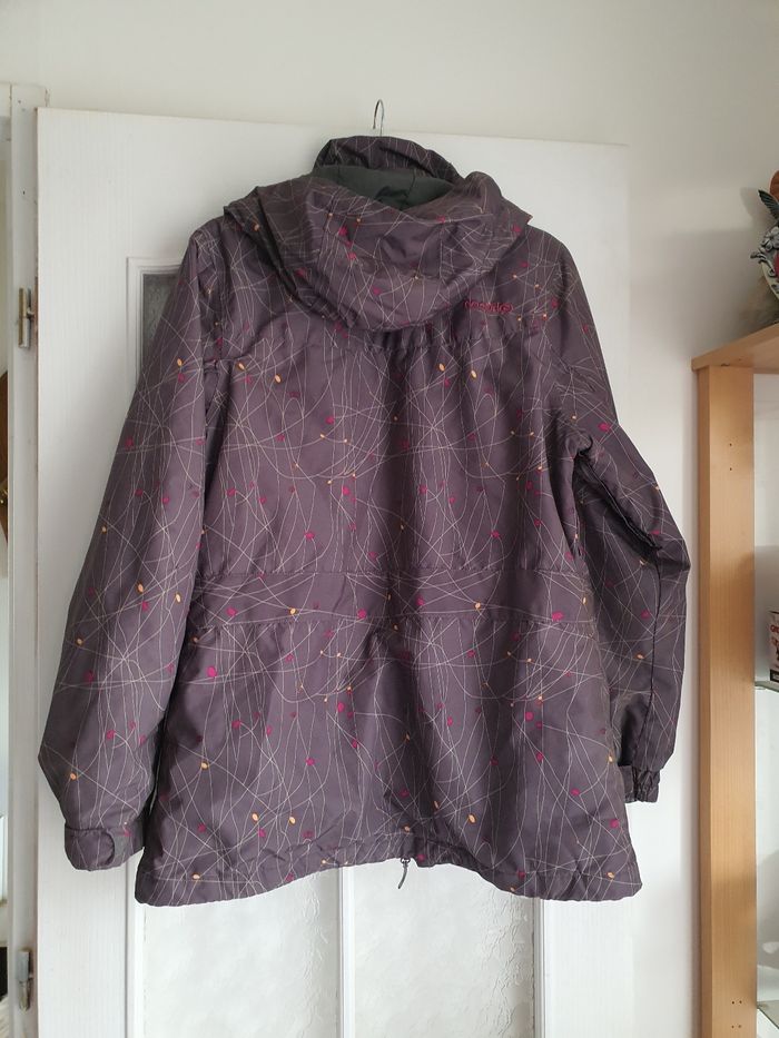 Veste de ski - photo numéro 2