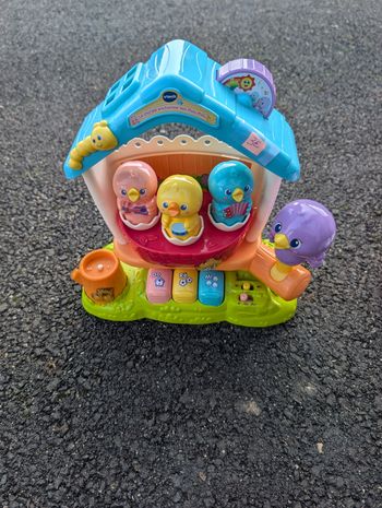 La Chorale Enchantée 