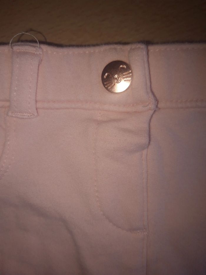 Pantalon Orchestra 9 mois - photo numéro 2