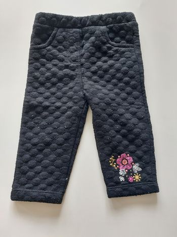 Pantalon 9 mois Orchestra