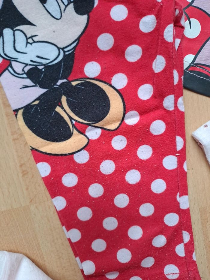 Lot 2 ensembles 1an #Disney - photo numéro 5