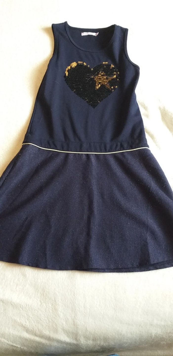 Robe cérémonie fête