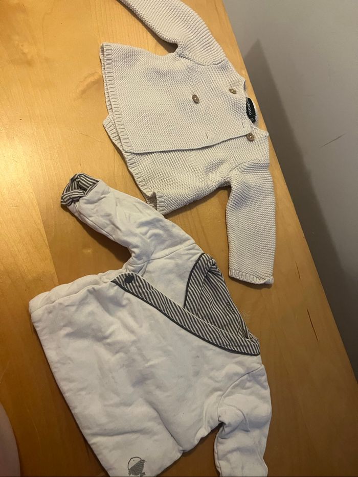 Gilet